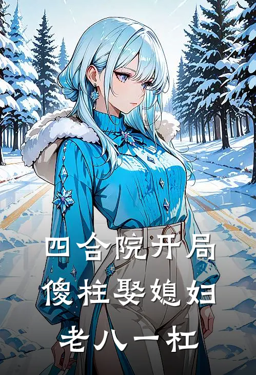 四合院开局傻柱娶媳妇老八一杠