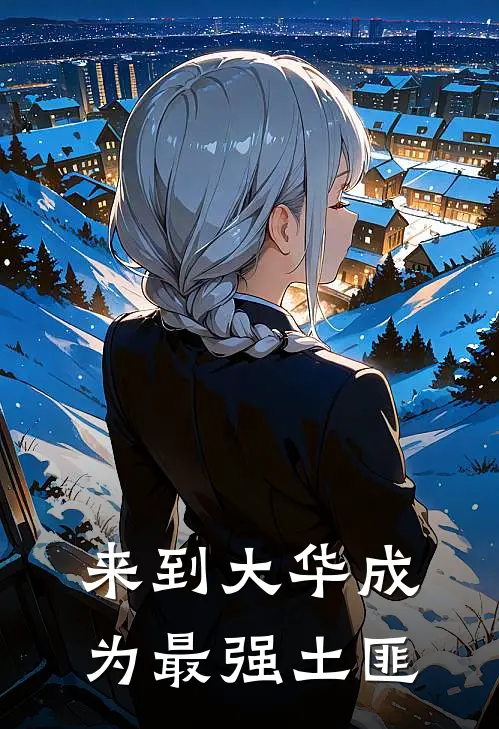 叶狂虎子《来到大华【成为最强土匪】》最新章节阅读_(叶狂虎子)热门小说