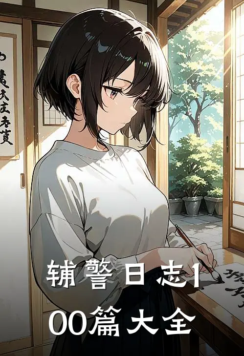 辅警日志100篇大全