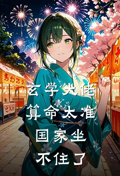 玄学大佬算命太准，国家坐不住了路宁傅琳推荐完结小说_免费阅读玄学大佬算命太准，国家坐不住了(路宁傅琳)