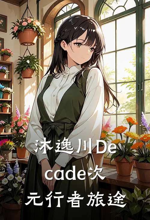 沐逸川Decade次元行者旅途