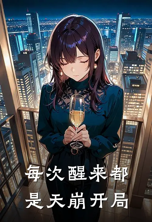每次醒来都是天崩开局