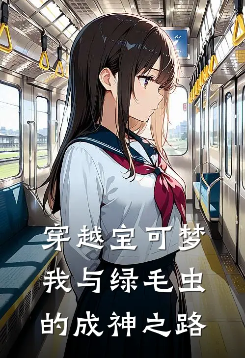 穿越宝可梦我与绿毛虫的成神之路