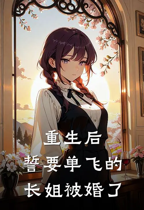 重生后，誓要单飞的长姐被婚了