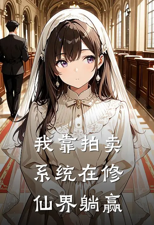 张凡王硕（我靠拍卖系统在修仙界躺赢）最新章节列表_（张凡王硕）我靠拍卖系统在修仙界躺赢最新小说
