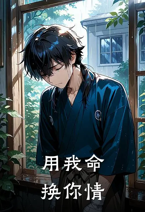 用我命，换你情(苏晚傅承聿)完结版小说推荐_最新完结小说推荐用我命，换你情苏晚傅承聿