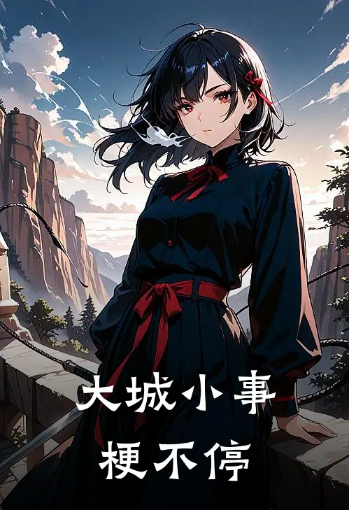 大城小事梗不停