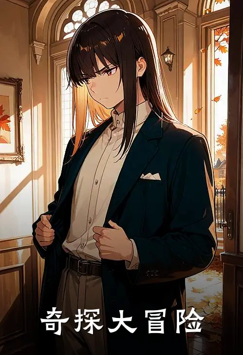 奇探大冒险祝平安陈宇完结版小说_完结版小说奇探大冒险(祝平安陈宇)