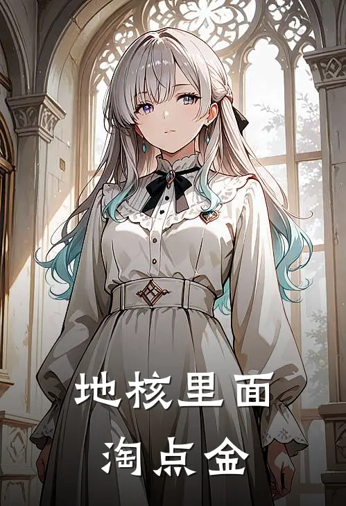 地核里面淘点金