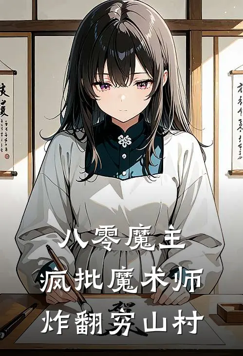 八零魔主：疯批魔术师炸翻穷山村凌曜王桂芬完结小说大全_免费热门小说八零魔主：疯批魔术师炸翻穷山村(凌曜王桂芬)