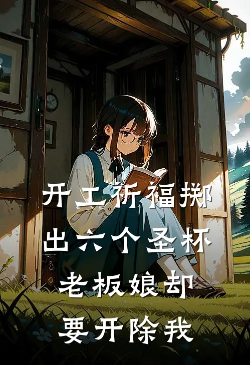 开工祈福掷出六个圣杯，老板娘却要开除我我总监男友免费小说推荐_免费小说笔趣阁开工祈福掷出六个圣杯，老板娘却要开除我我总监男友