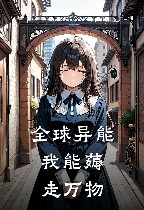 全球异能：我能薅走万物