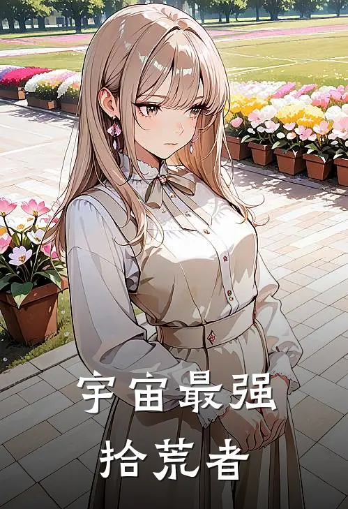 宇宙最强拾荒者