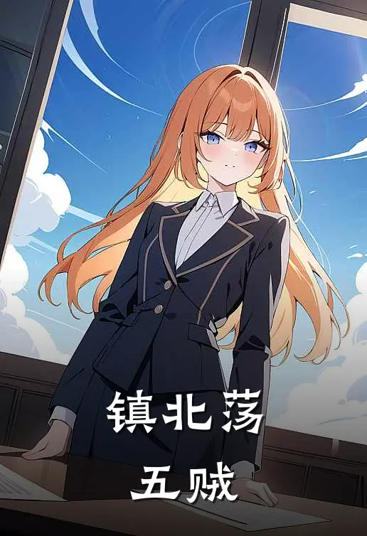 镇北荡五贼(柳含章王麻子)完整版免费小说_完结版小说推荐镇北荡五贼(柳含章王麻子)