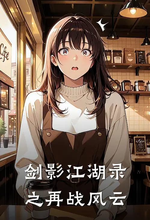 剑影江湖录之再战风云林缚苏婉儿小说免费阅读无弹窗_完结版小说全文免费阅读剑影江湖录之再战风云(林缚苏婉儿)