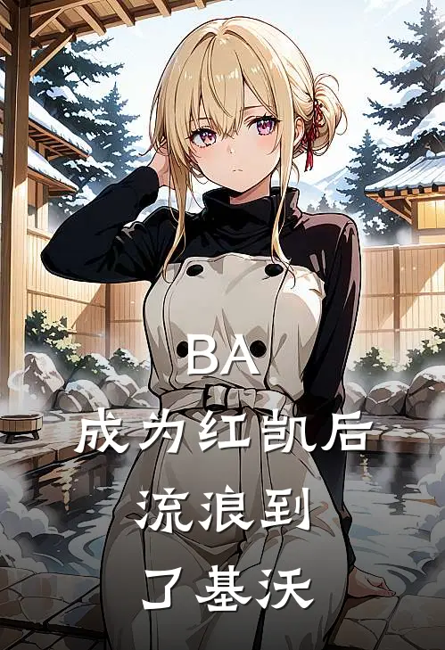 BA：成为红凯后，流浪到了基沃欧布凌铭热门的小说_热门小说在线阅读BA：成为红凯后，流浪到了基沃欧布凌铭