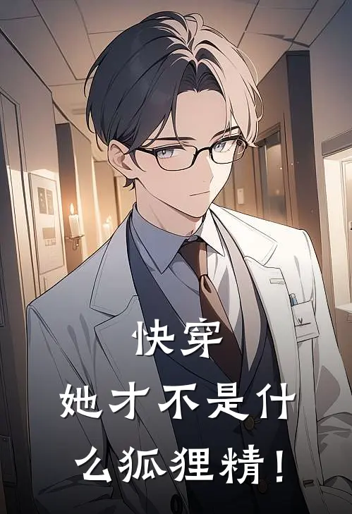 快穿：她才不是什么狐狸精！