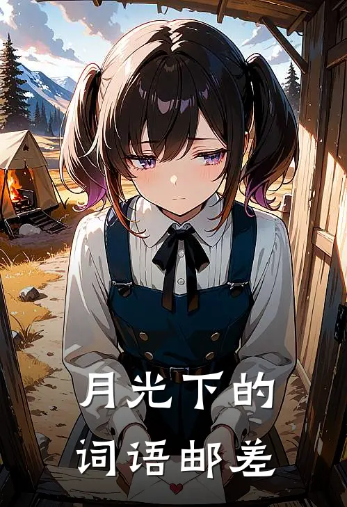 月光下的词语邮差(顾瑾航宋遥)全本免费小说_新热门小说月光下的词语邮差顾瑾航宋遥