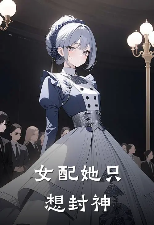 女配她只想封神