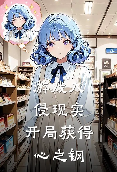 游戏入侵现实：开局获得心之钢(叶秋枫溪)完整版免费全文阅读_完本小说推荐游戏入侵现实：开局获得心之钢(叶秋枫溪)