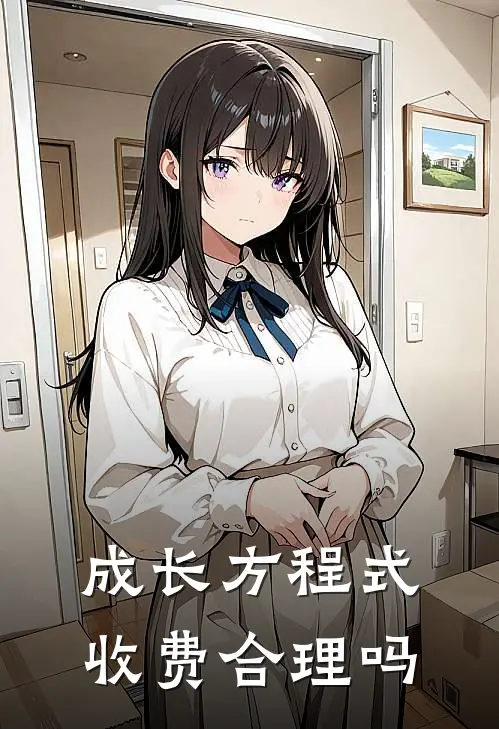 成长方程式收费合理吗