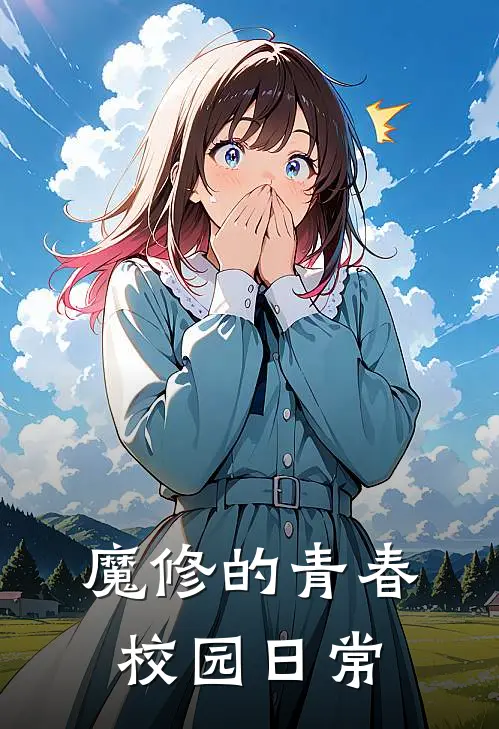 魔修的青春校园日常