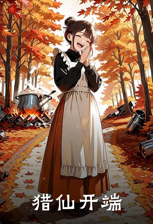 猎仙开端刘凡李明延新热门小说_最新章节列表猎仙开端(刘凡李明延)