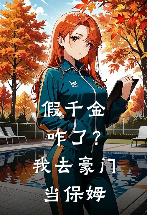 假千金咋了？我去豪门当保姆(谢以宁谢瑶)最热门小说_全本完结小说假千金咋了？我去豪门当保姆(谢以宁谢瑶)