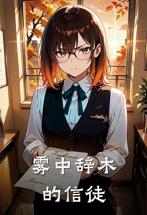 雾中辞木的信徒(苏澜沈迦)全文免费小说_小说免费完结雾中辞木的信徒(苏澜沈迦)