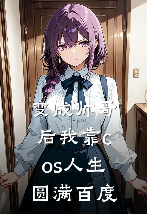变成帅哥后我靠cos人生圆满百度