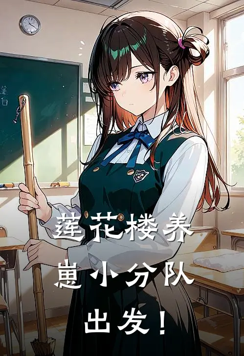 李莲花梅林《莲花楼养崽小分队，出发！》最新章节阅读_(莲花楼养崽小分队，出发！)全章节免费在线阅读