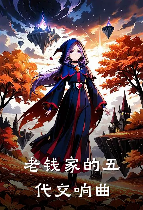 老钱家的五代交响曲钱鸿儒王秀莲最新热门小说_免费小说全文阅读老钱家的五代交响曲(钱鸿儒王秀莲)