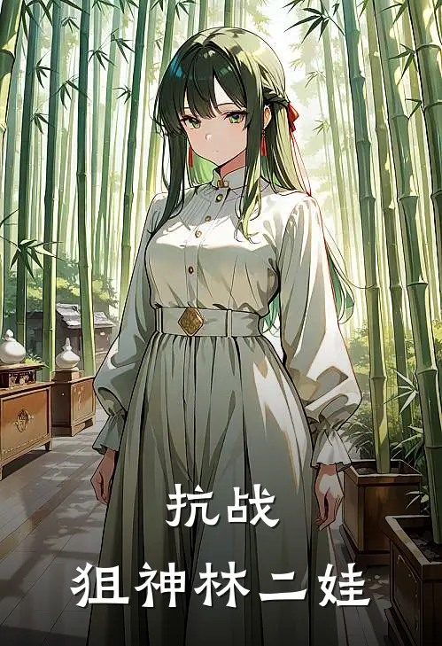 抗战：狙神林二娃