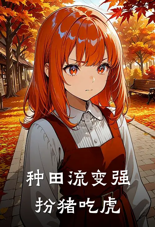 种田流变强，扮猪吃虎