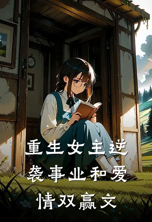 重生女主逆袭事业和爱情双赢文
