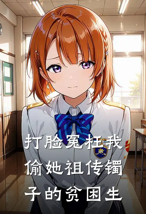 打脸冤枉我偷她祖传镯子的贫困生赵扶月刘思雨免费小说阅读_免费小说大全打脸冤枉我偷她祖传镯子的贫困生(赵扶月刘思雨)