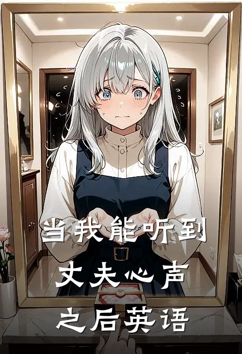 当我能听到丈夫心声之后英语