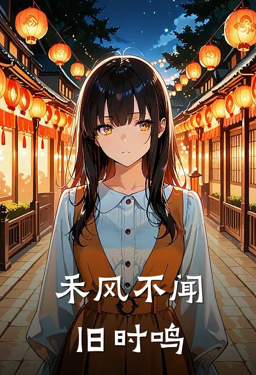 禾风不闻旧时鸣路鸣禾风最热门小说_免费小说全集禾风不闻旧时鸣(路鸣禾风)