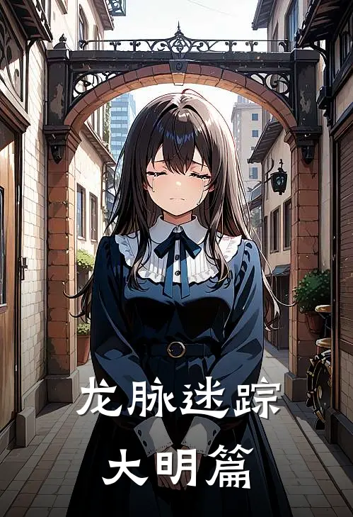 龙脉迷踪：大明篇宋晓岚秦复生免费小说推荐_推荐完结小说龙脉迷踪：大明篇(宋晓岚秦复生)