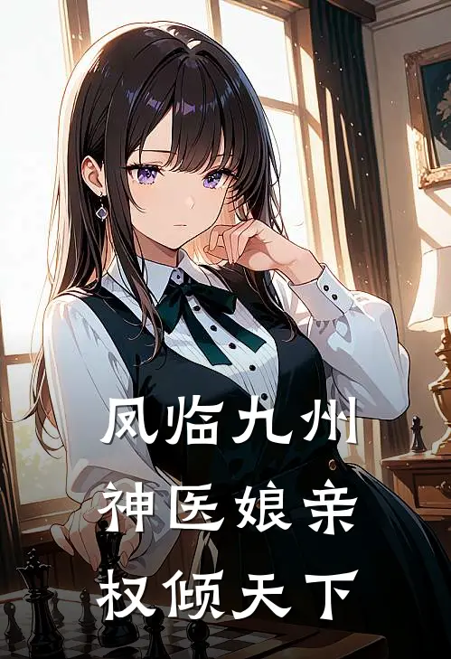 凤临九州：神医娘亲权倾天下(叶倾颜叶倾颜)最新小说_免费阅读完整版小说凤临九州：神医娘亲权倾天下(叶倾颜叶倾颜)