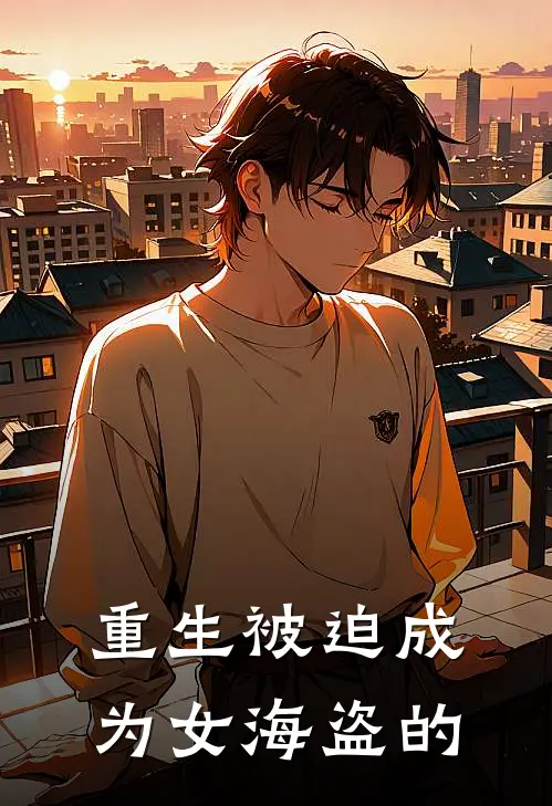 重生被迫成为女海盗的