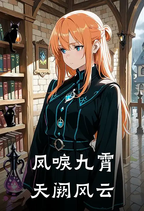 凤唳九霄：天阙风云林薇萧玦新热门小说_小说免费阅读凤唳九霄：天阙风云(林薇萧玦)