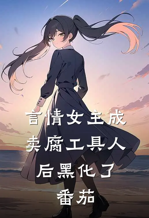 言情女主成卖腐工具人后黑化了,番茄