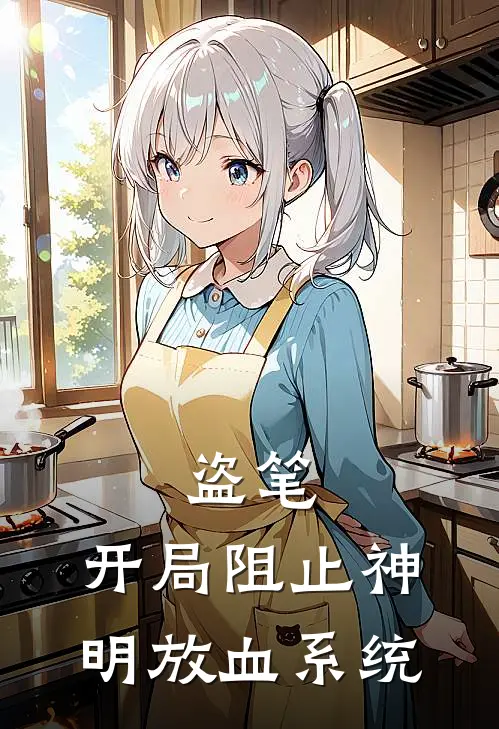 《盗笔：开局阻止神明放血系统》陆华张起灵全文免费在线阅读_《盗笔：开局阻止神明放血系统》全集阅读