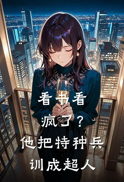 周尚元李二牛(看书看疯了？他把特种兵训成超人)全本免费在线阅读_(看书看疯了？他把特种兵训成超人)完结版免费在线阅读