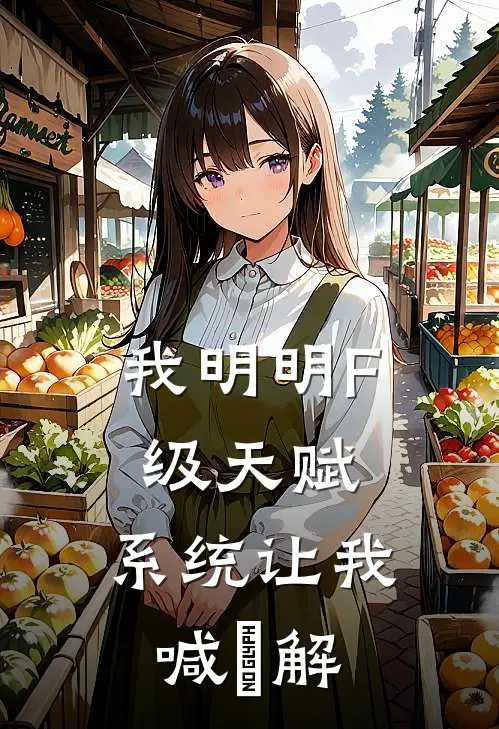 我明明F级天赋，系统让我喊卍解沈澈墨雨馨最新小说推荐_完结小说我明明F级天赋，系统让我喊卍解(沈澈墨雨馨)