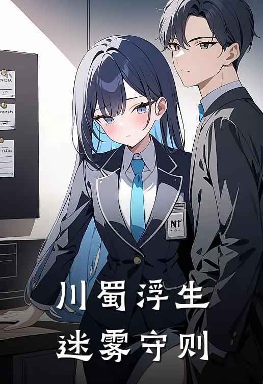 川蜀浮生：迷雾守则