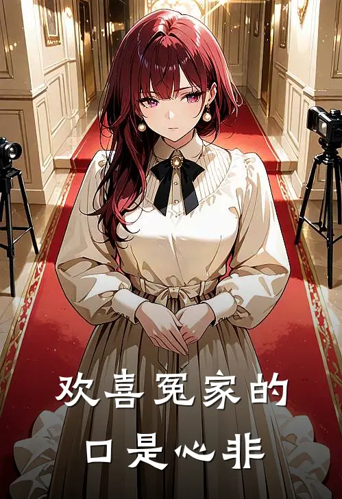 欢喜冤家的口是心非