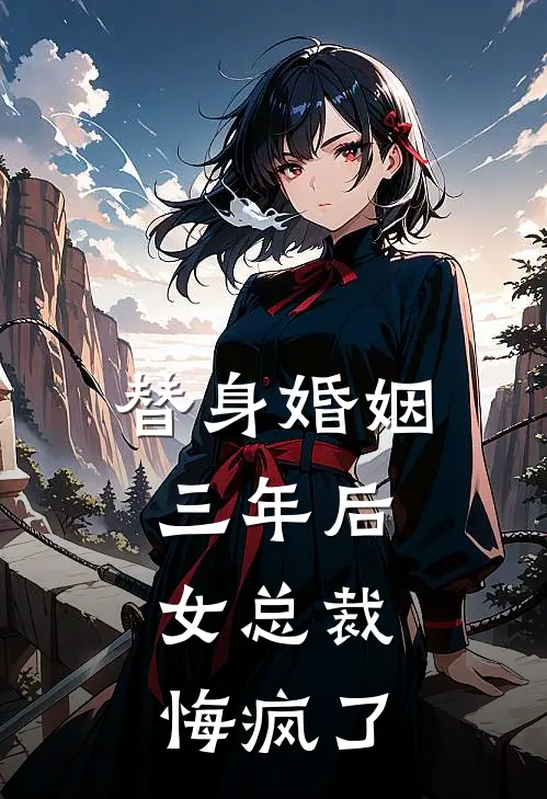 替身婚姻三年后，女总裁悔疯了林若溪小念在线免费小说_最新推荐小说替身婚姻三年后，女总裁悔疯了(林若溪小念)