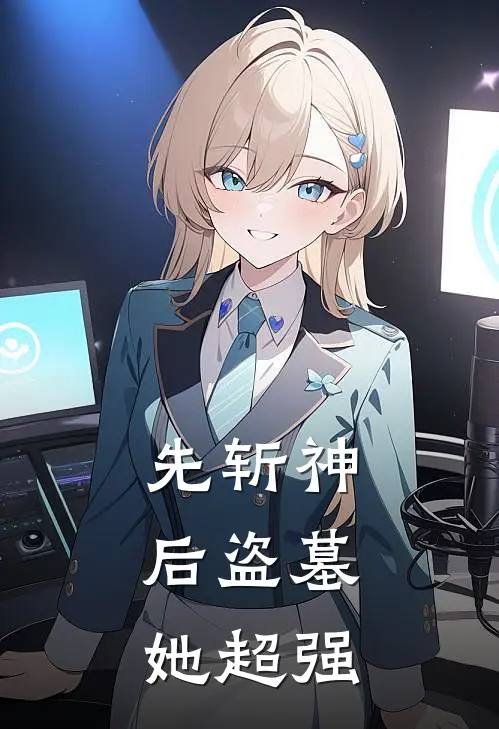 先斩神后盗墓，她超强叶梵左青热门小说阅读_完本完结小说先斩神后盗墓，她超强叶梵左青